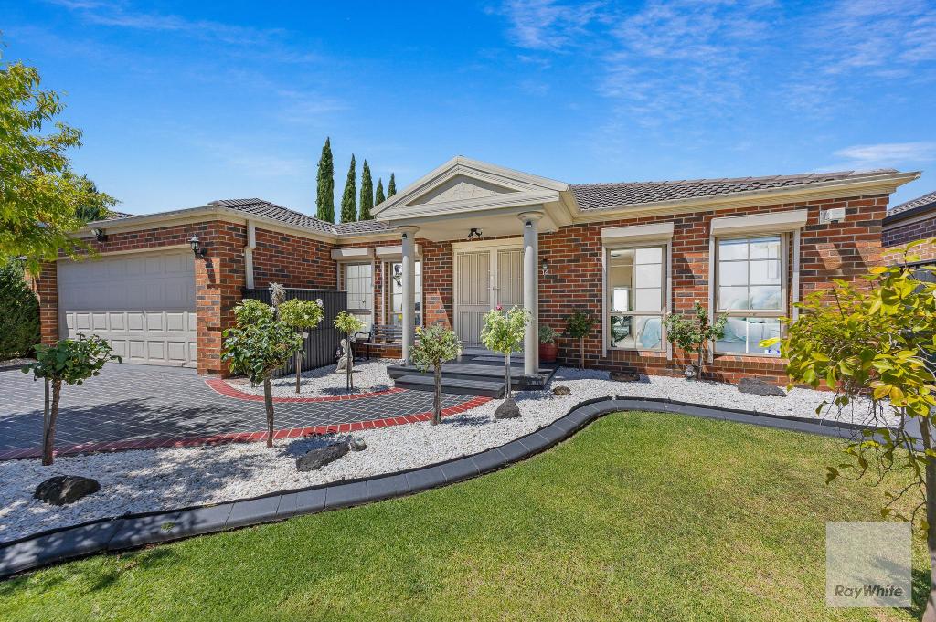 14 Velvet Ave, Bundoora, VIC 3083