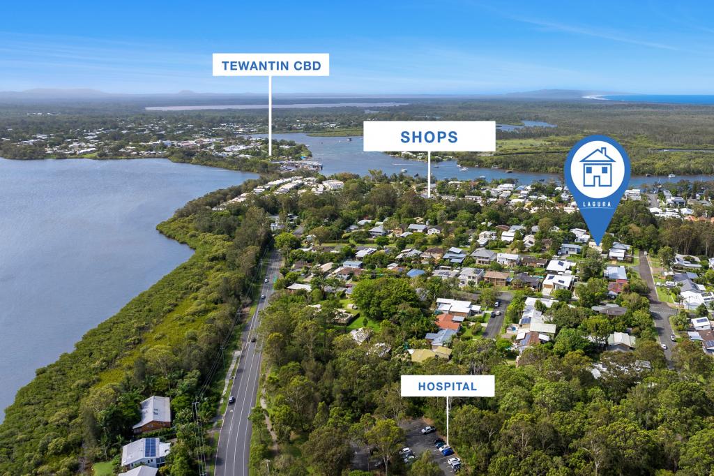 30 LAKE VIEW DR, TEWANTIN, QLD 4565