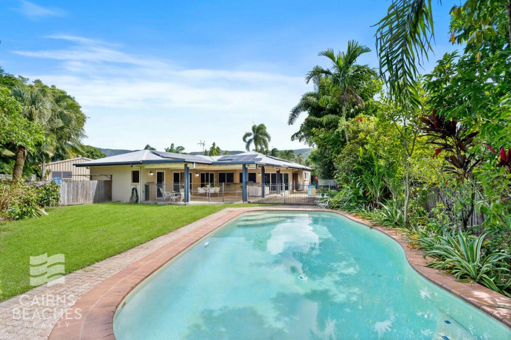 2 Avoca Cl, Kewarra Beach, QLD 4879