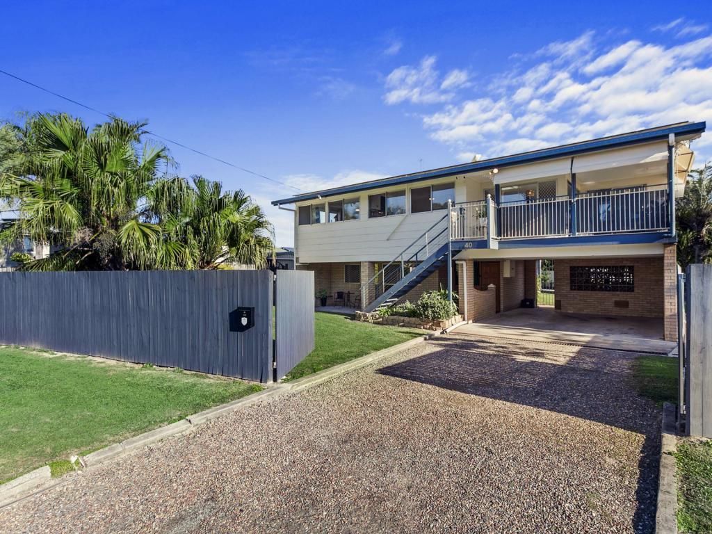40 La Frantz Dr, Tinana, QLD 4650