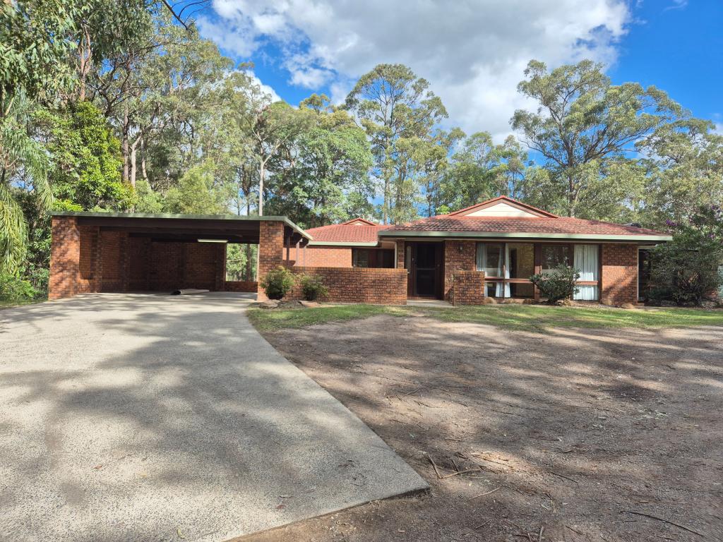47 Grieve Rd, Rochedale, QLD 4123