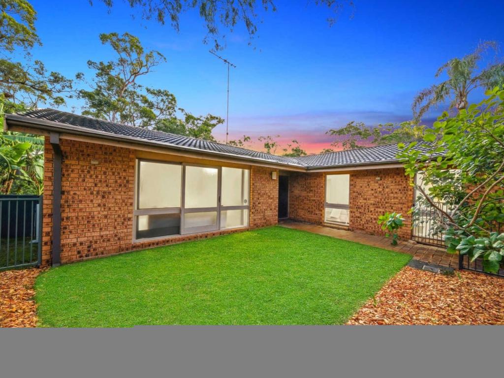 21 Andrew Pl, North Rocks, NSW 2151