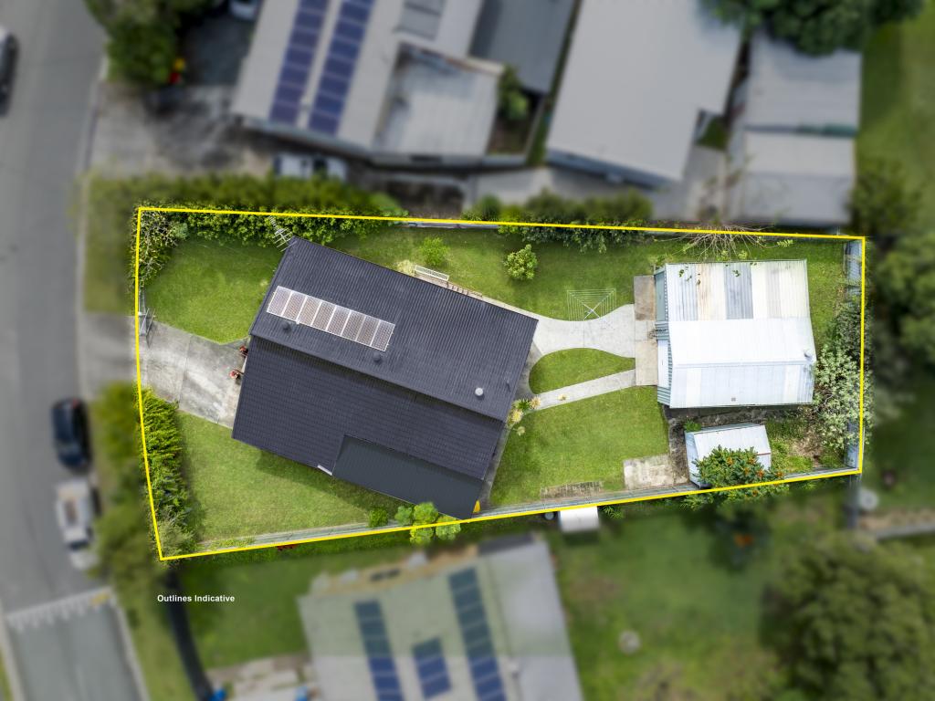 58 Dryandra Dr, Eagleby, QLD 4207