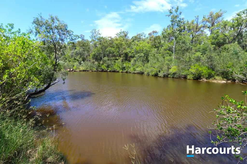 Lot 5 Buxton Rd, Buxton, QLD 4660