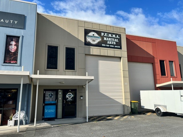 11/39 CORPORATION CCT, TWEED HEADS SOUTH, NSW 2486