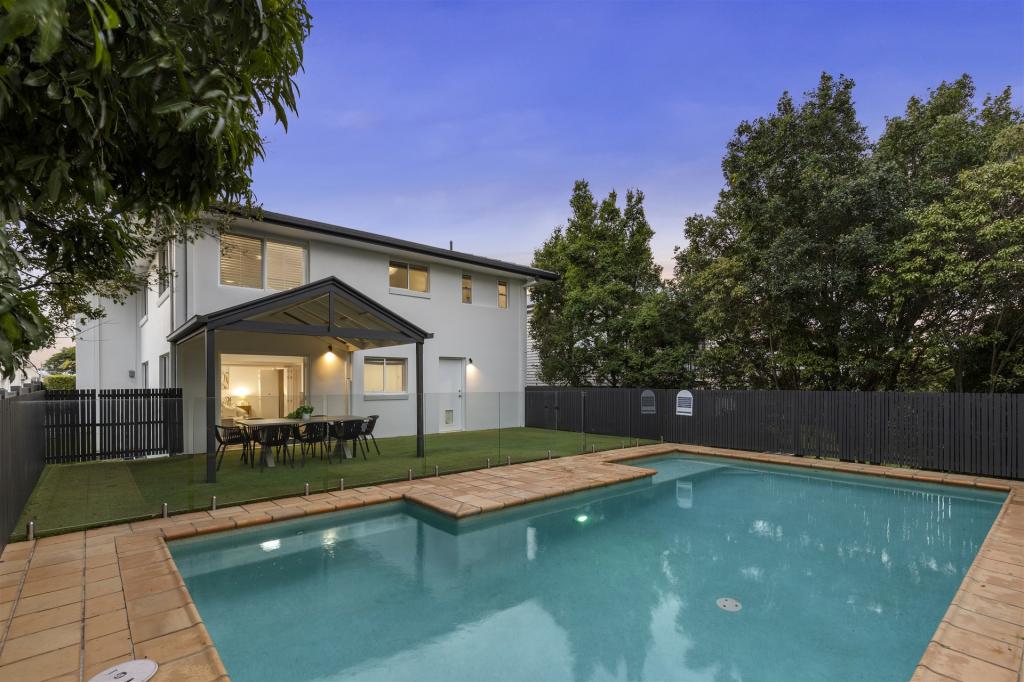 42 Kennedy Tce, Paddington, QLD 4064