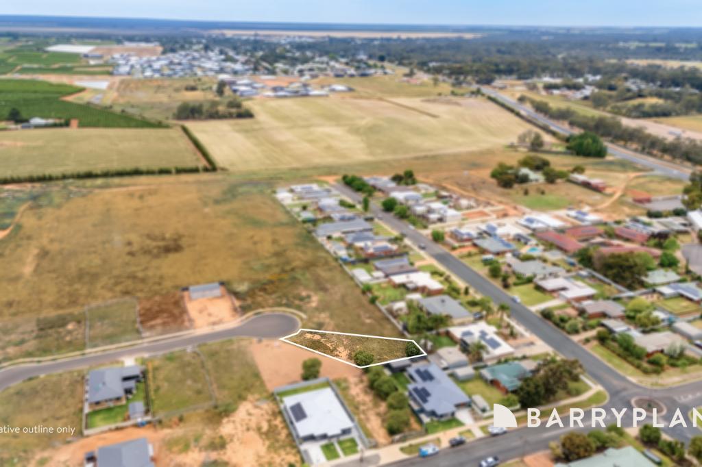 18 Wendy Ct, Buronga, NSW 2739