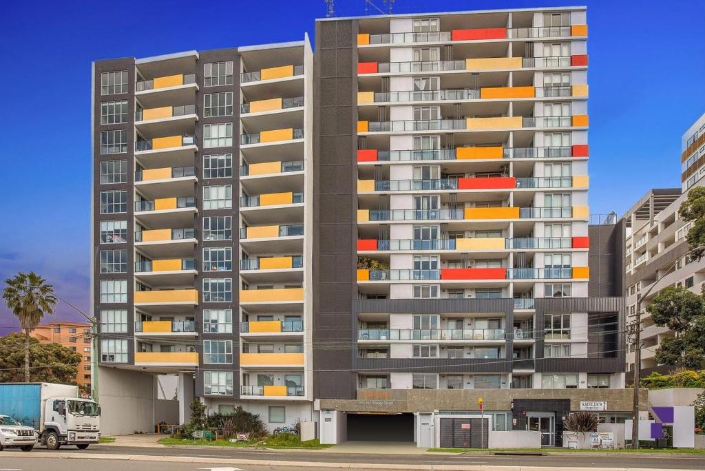 609/194 Stacey St, Bankstown, NSW 2200