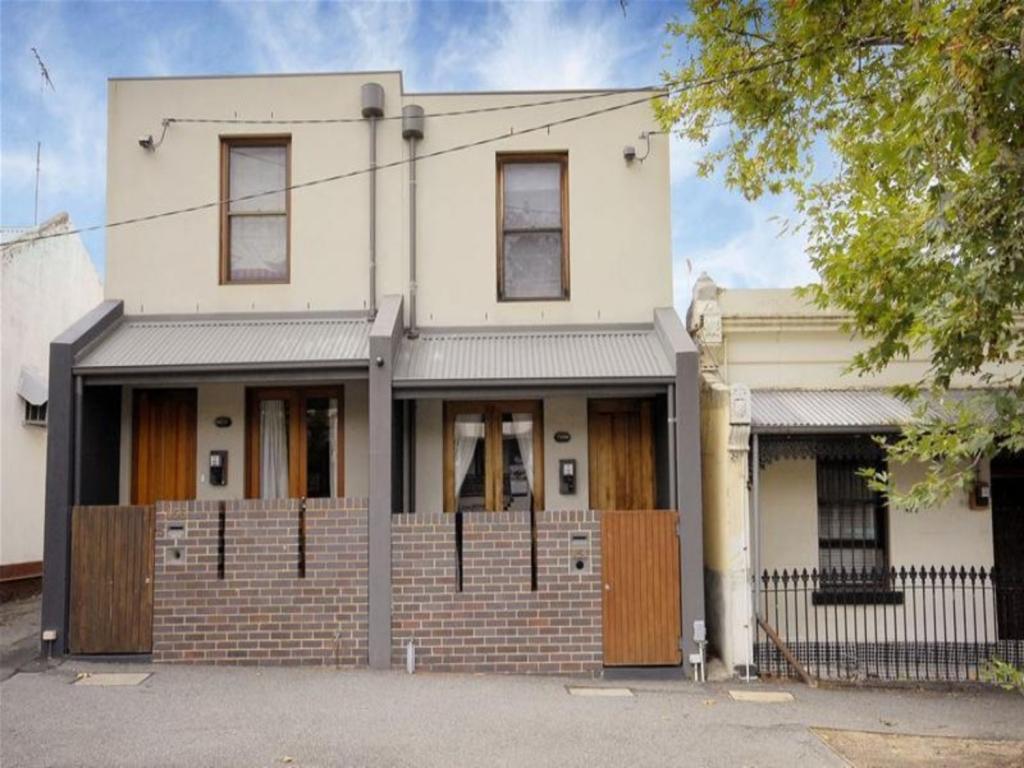 454 Abbotsford St, North Melbourne, VIC 3051