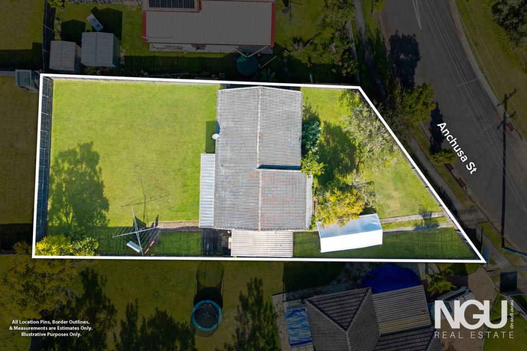 66 Anchusa St, Kingston, QLD 4114
