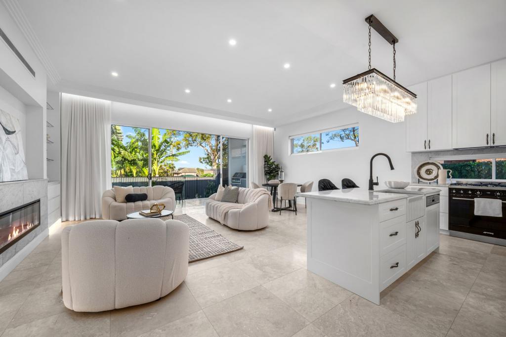 50a Coronation Pde, Enfield, NSW 2136