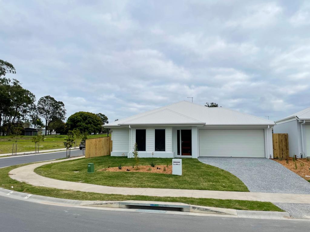 164 Fraser Dr, Burpengary East, QLD 4505