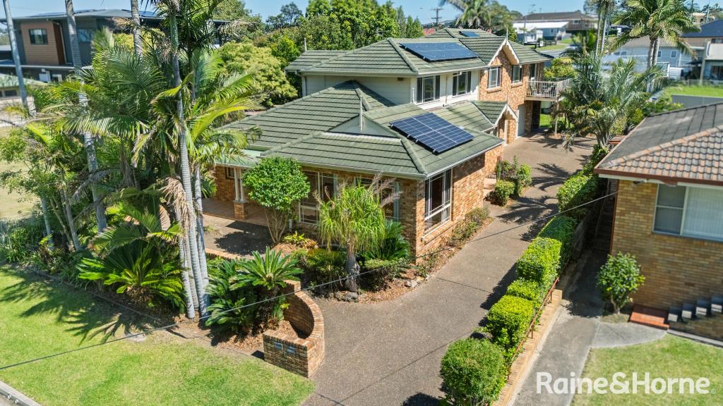 11 Murramerang St, Ulladulla, NSW 2539