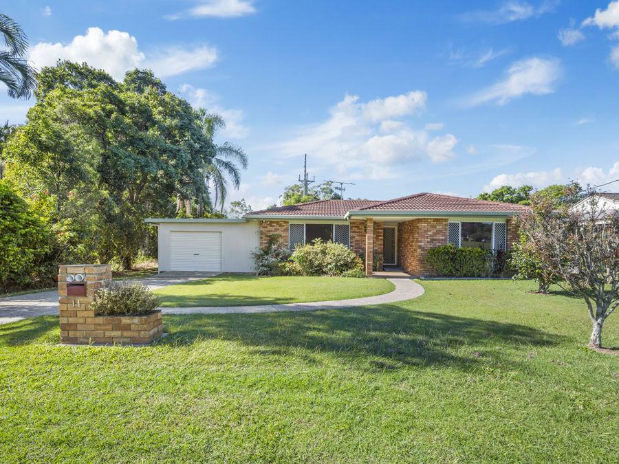 11 Hannaford Pl, Coffs Harbour, NSW 2450