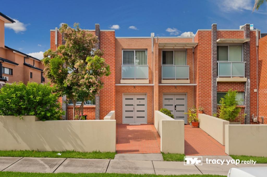 8/35 Deakin St, Silverwater, NSW 2128