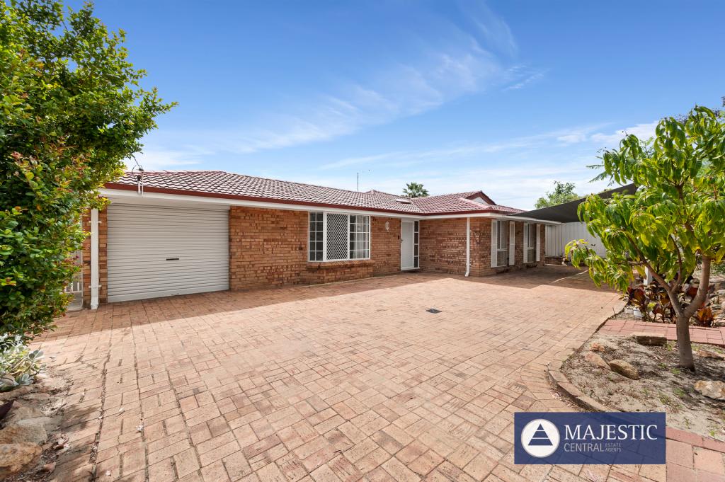 157 Riseley St, Booragoon, WA 6154
