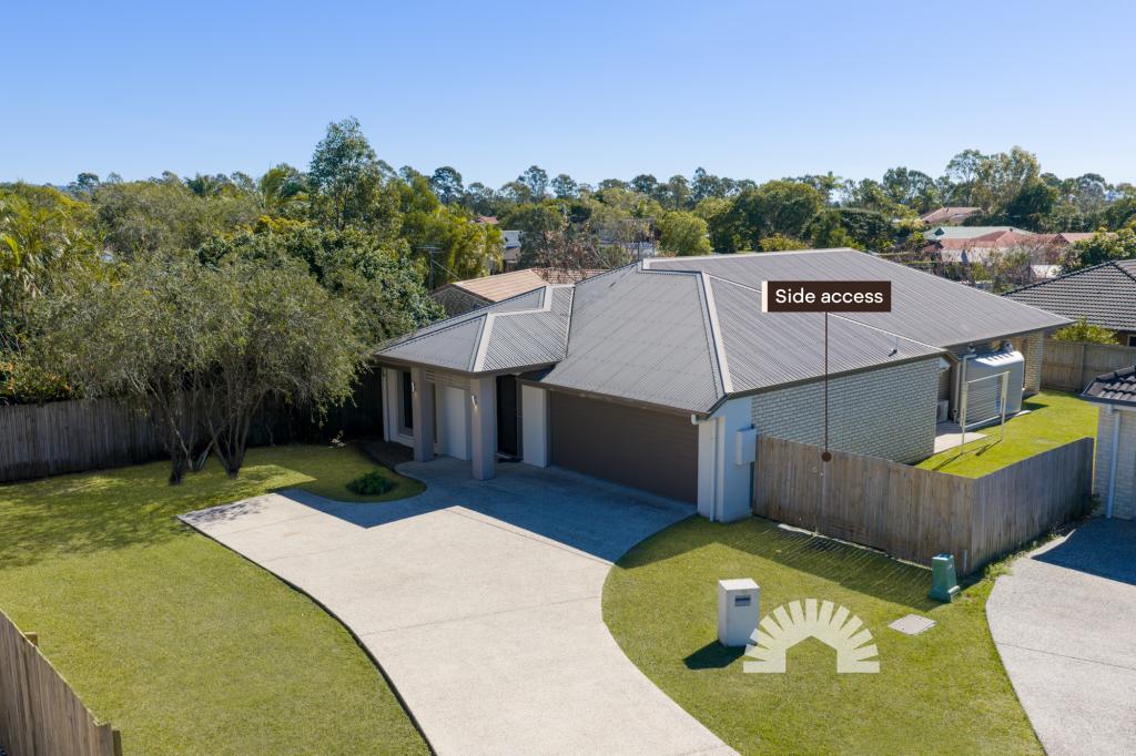 10 CORYMBIA CL, NARANGBA, QLD 4504