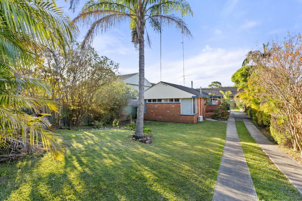 21 Dilkera Ave, Valentine, NSW 2280