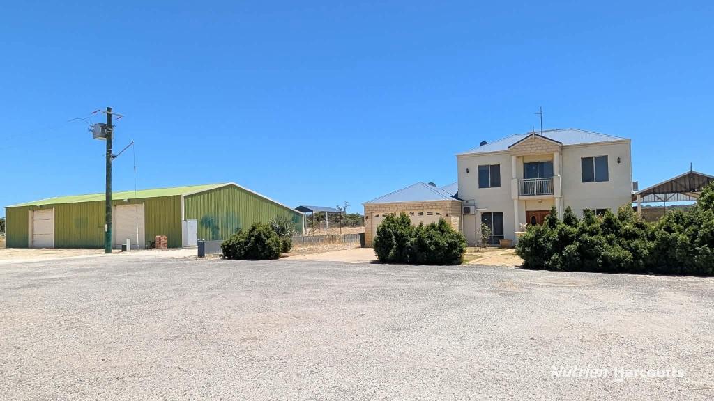 2373 COWALLA RD, COWALLA, WA 6503