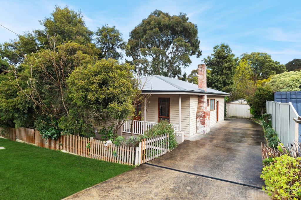 111 Raglan St, Daylesford, VIC 3460