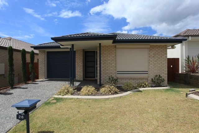 26 Chase Cres, North Lakes, QLD 4509