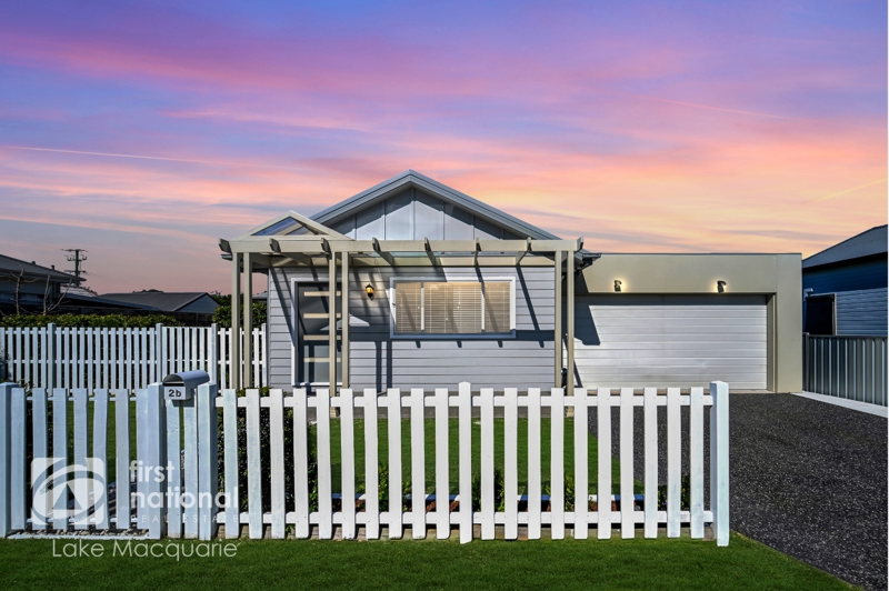 2b St Helen St, Holmesville, NSW 2286