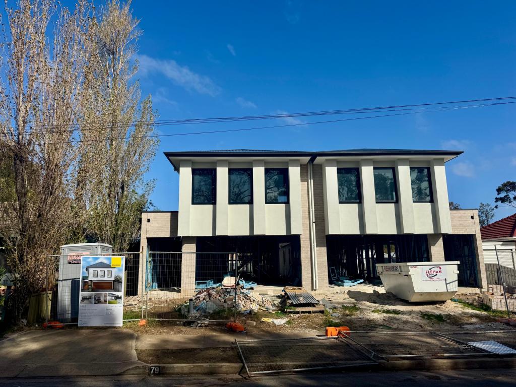 79 Condada Ave, Park Holme, SA 5043