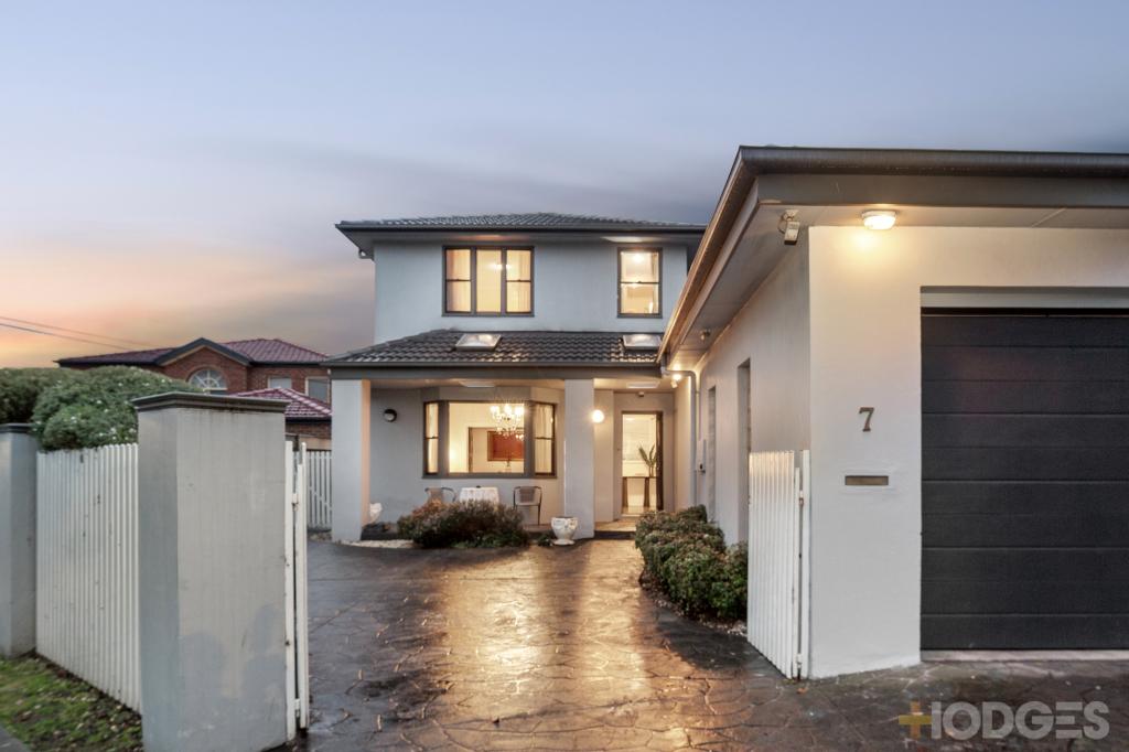 7 Viola Cres, Highett, VIC 3190