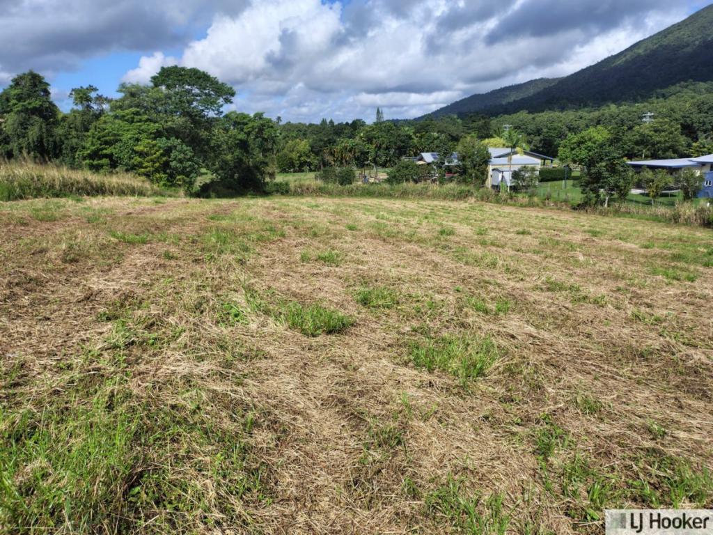 L3 KEIR RD, TULLY, QLD 4854