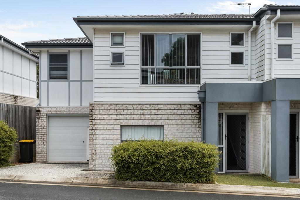 34/1-49 Lavender Dr, Griffin, QLD 4503