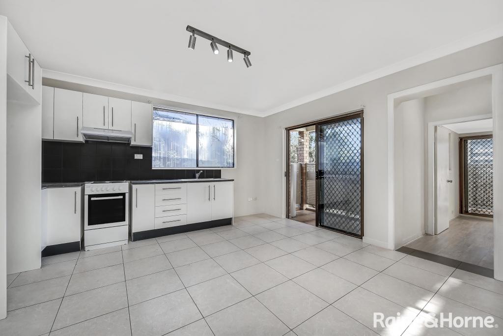 2/7A CAHILL PL, MARRICKVILLE, NSW 2204