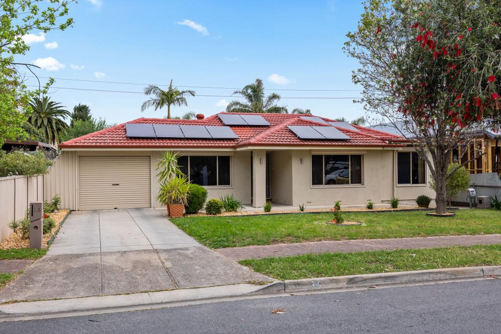 35 Berri Rd, Hope Valley, SA 5090