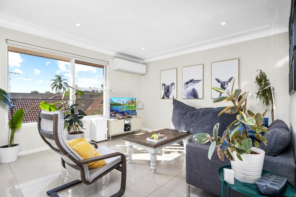 10/14 Swete St, Lidcombe, NSW 2141