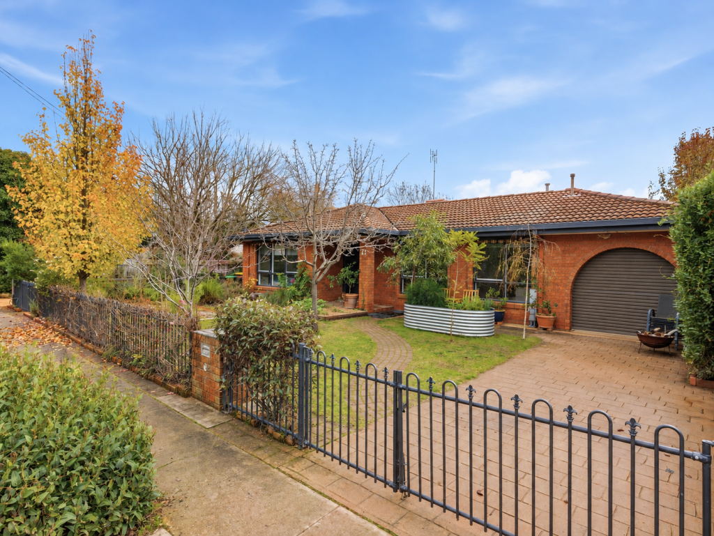 71 Benson St, Benalla, VIC 3672