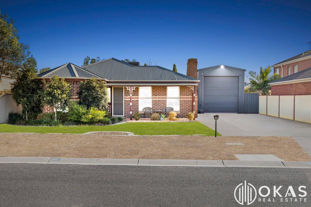 54 Harmony Dr, Tarneit, VIC 3029