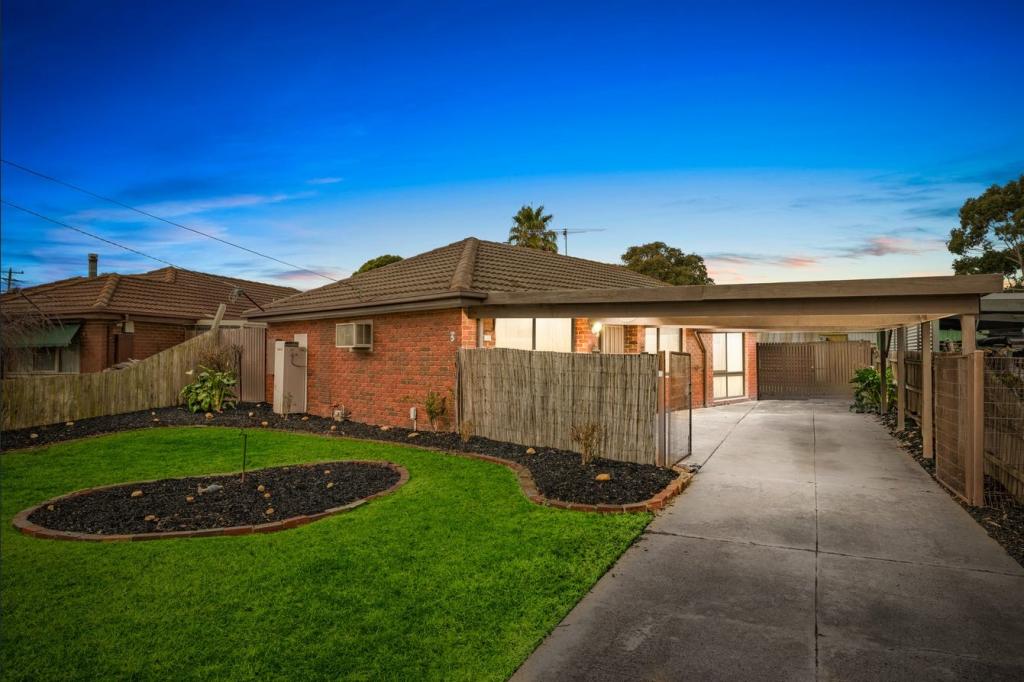 3 Brimpton Gr, Wyndham Vale, VIC 3024