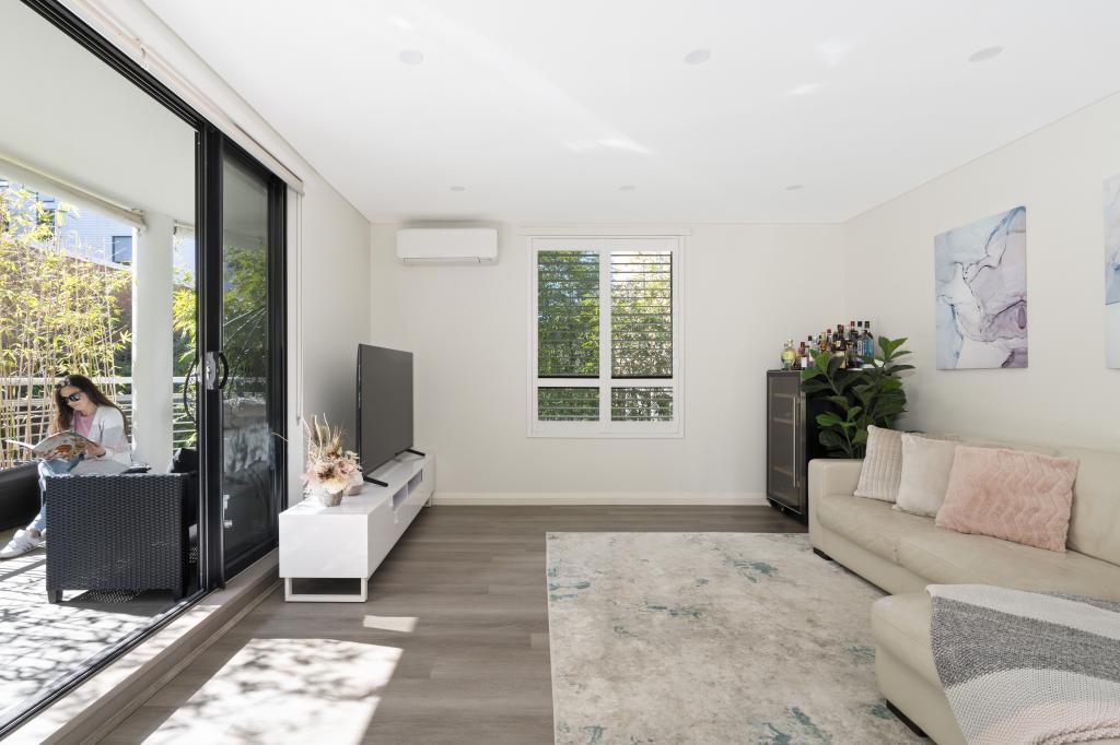 12/89 Queenscliff Rd, Queenscliff, NSW 2096