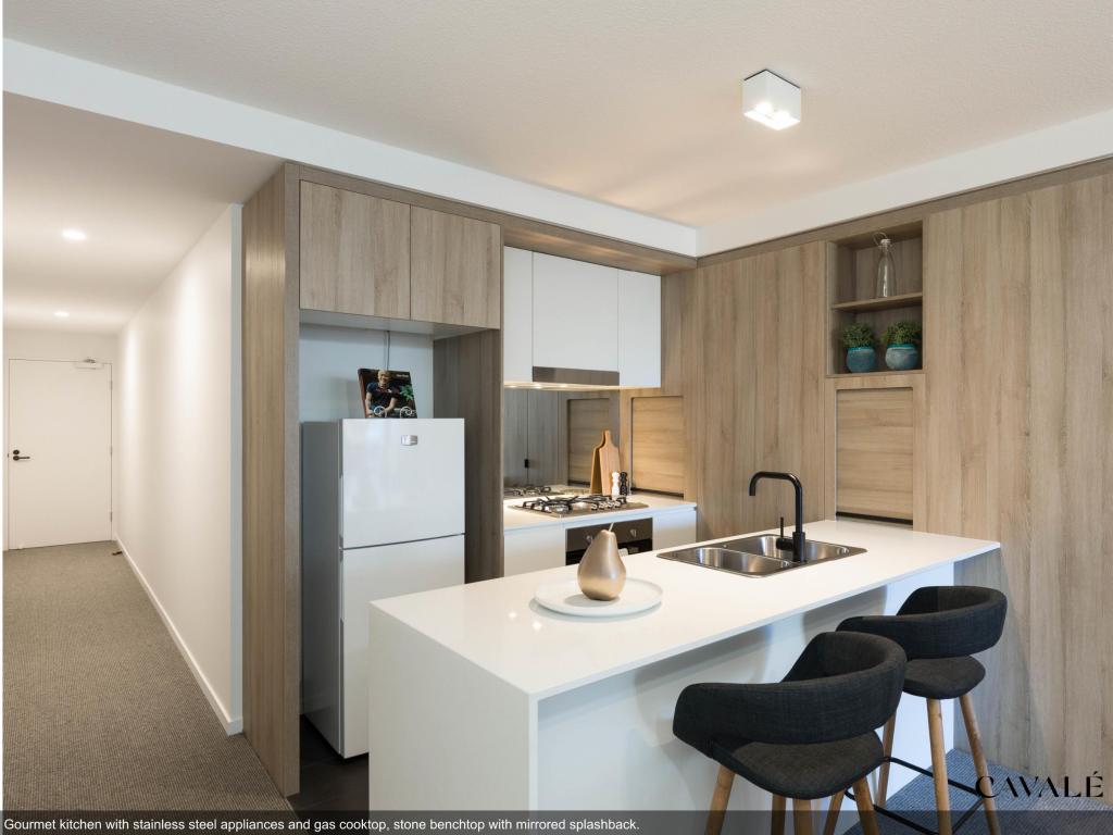 704/43 Wyandra St, Teneriffe, QLD 4005