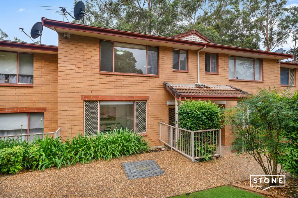 108/125 Park Rd, Rydalmere, NSW 2116