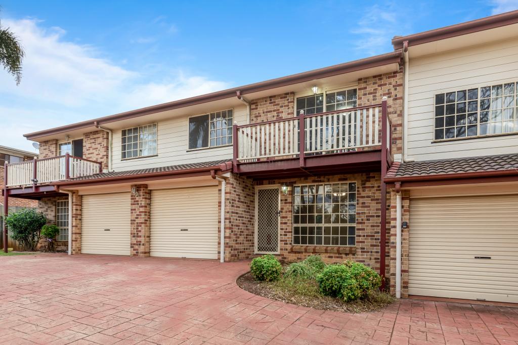 8/36 Cortess St, Harristown, QLD 4350