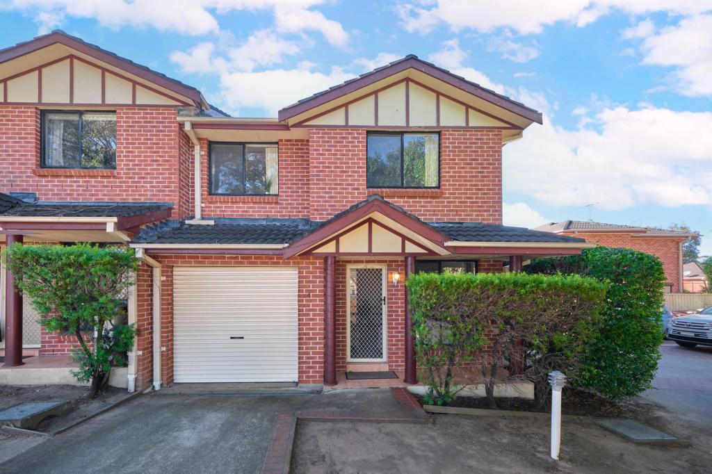 4/41 Patricia St, Blacktown, NSW 2148