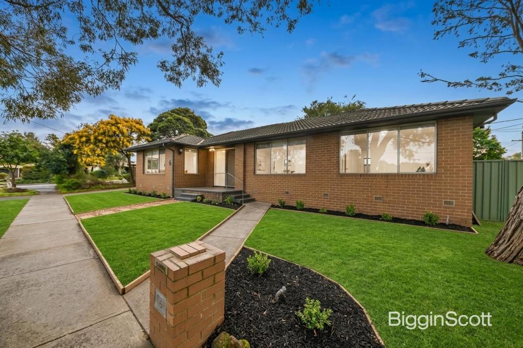 5 Andelana Ave, Wheelers Hill, VIC 3150