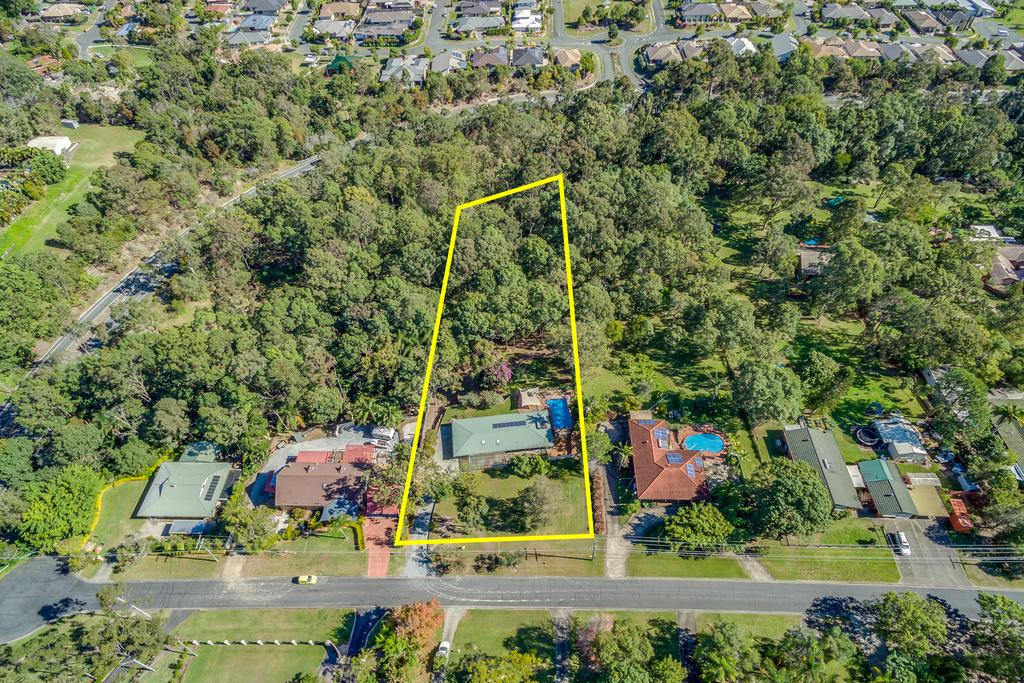 11 Winderadeen Ct, Nerang, QLD 4211