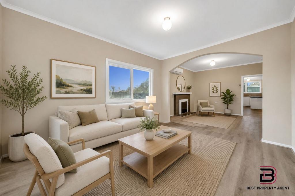 1 Laurie Cleary Lane, Cranbourne, VIC 3977