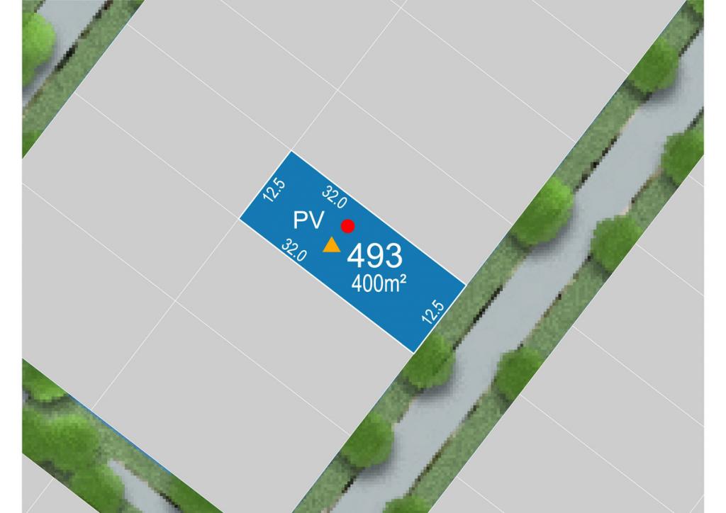 Lot 493 Crystaline St, Julago, QLD 4816