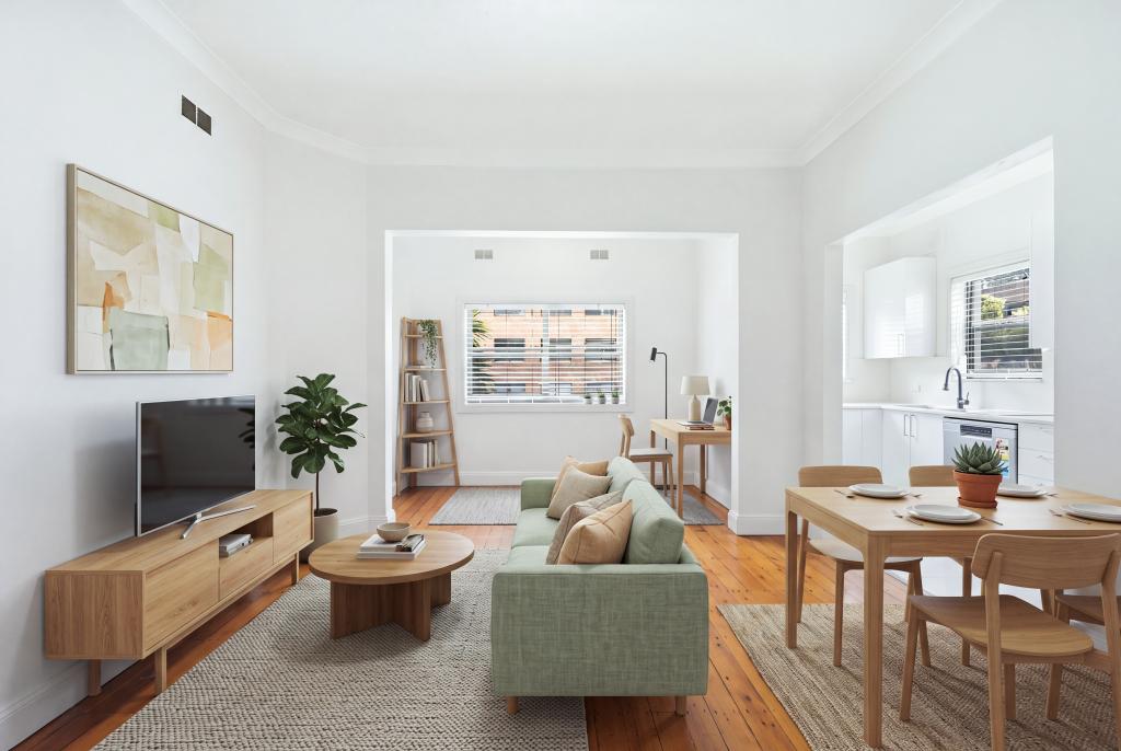9/162 Bondi Rd, Bondi, NSW 2026