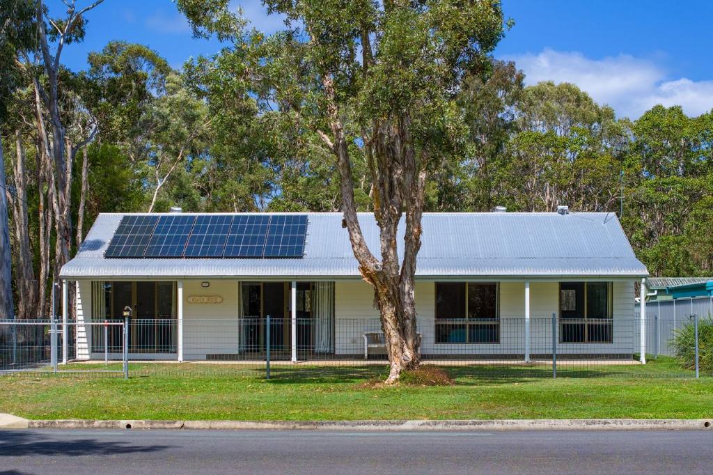 132 Toolara Rd, Tin Can Bay, QLD 4580