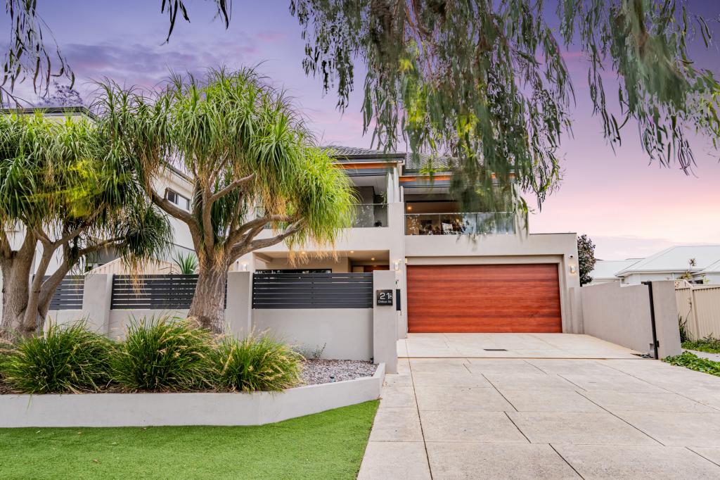 21b Chilton St, Willagee, WA 6156