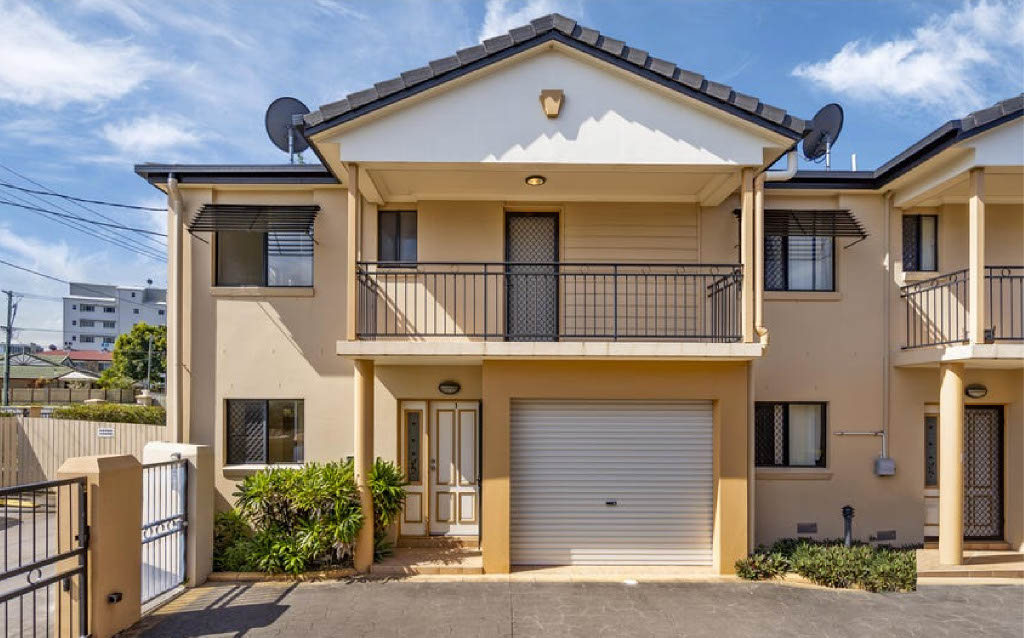 1/50-54 JOHN ST, REDCLIFFE, QLD 4020