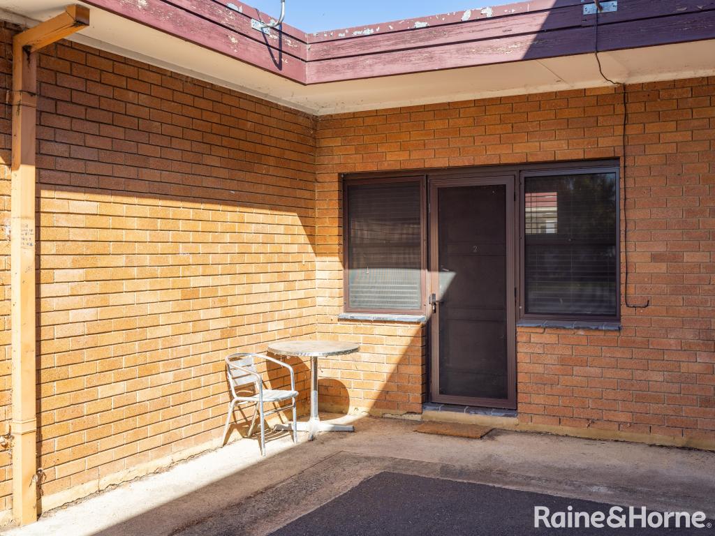 2/31 Seymour St, Bathurst, NSW 2795